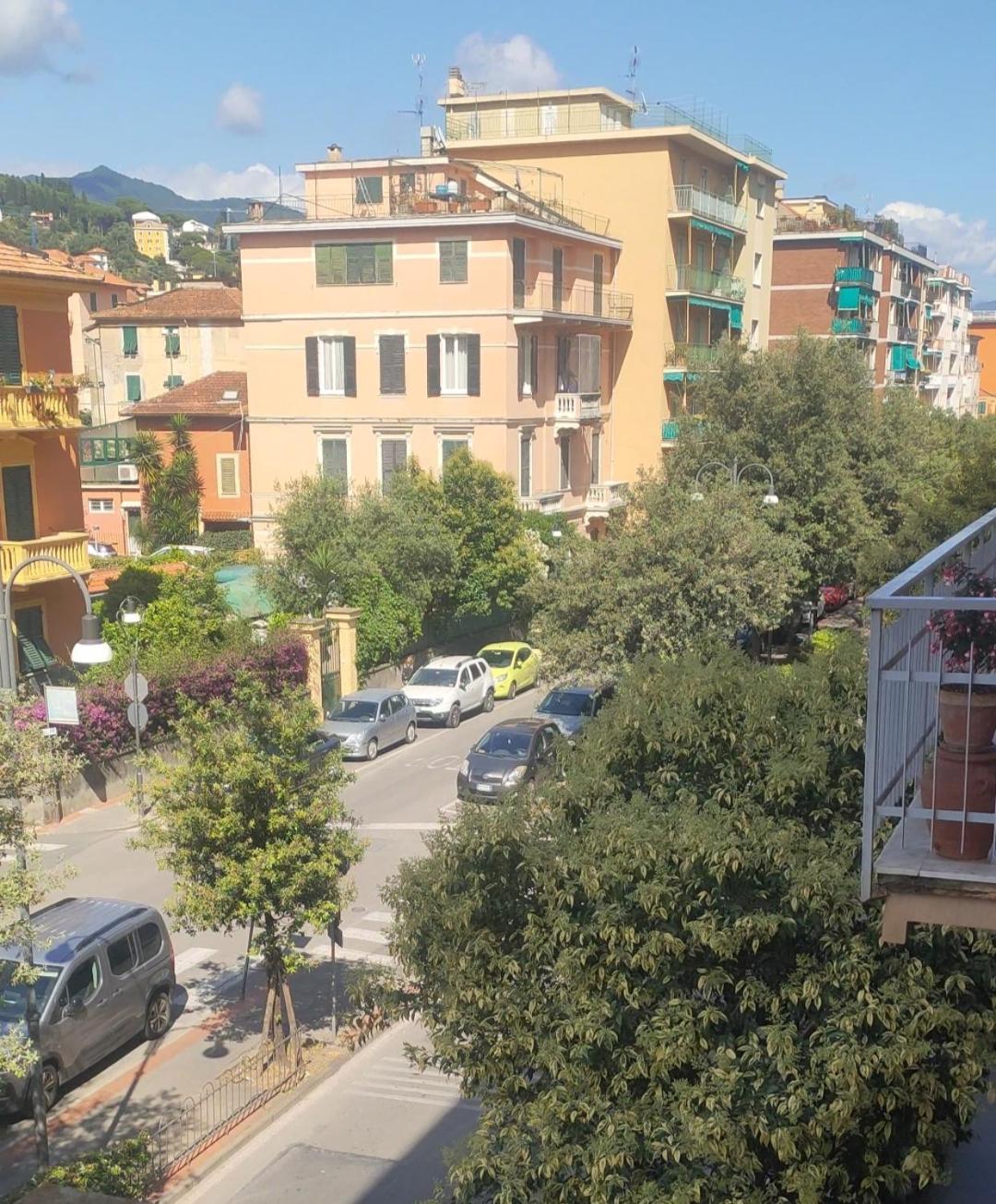 Hotel Il Corso à Santa Margherita Ligure Extérieur photo
