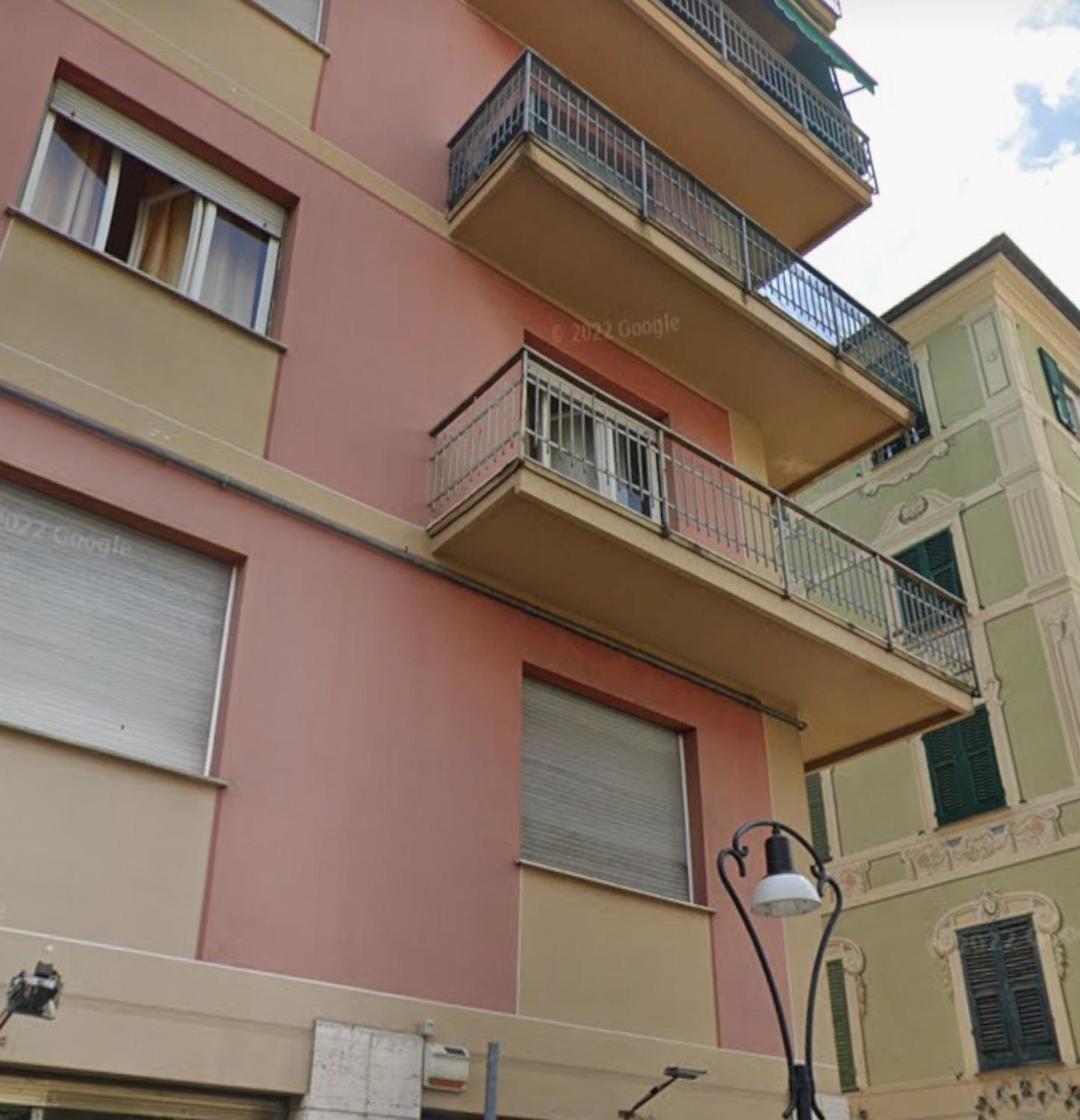 Hotel Il Corso à Santa Margherita Ligure Extérieur photo