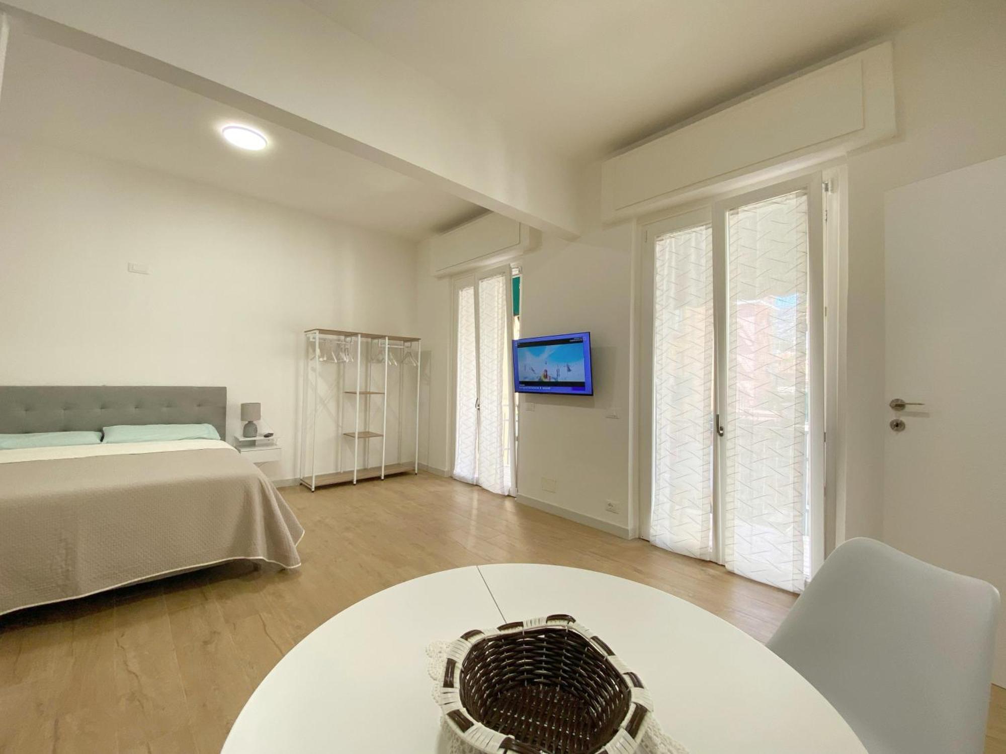 Hotel Il Corso à Santa Margherita Ligure Extérieur photo