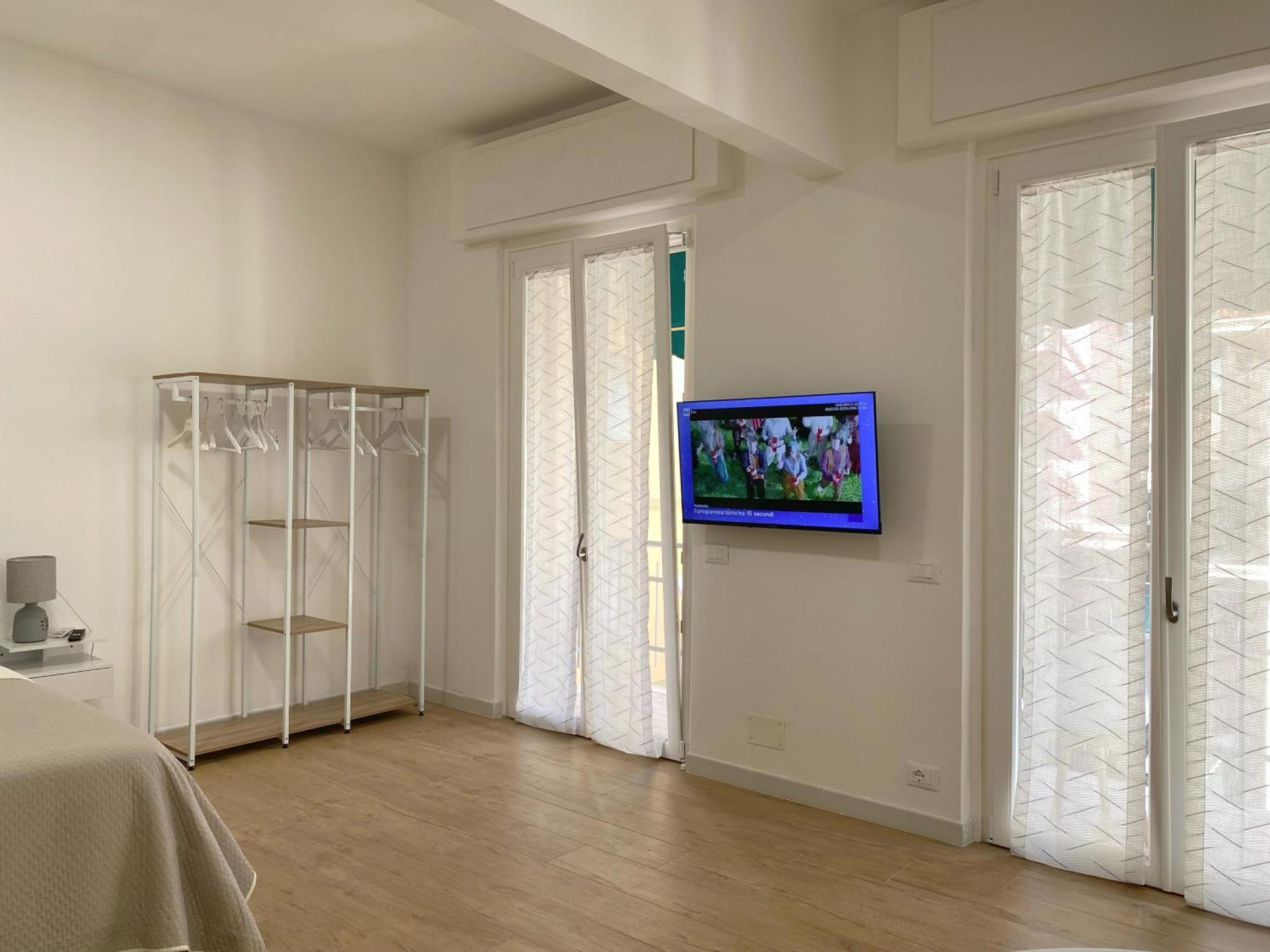 Hotel Il Corso à Santa Margherita Ligure Extérieur photo